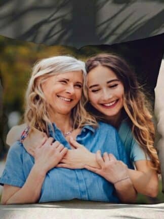 Pernă personalizată - Imagine personalizată