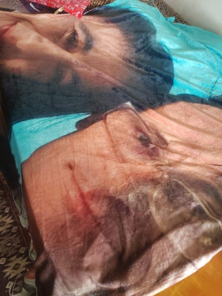 Image #1 from Bec Dorin