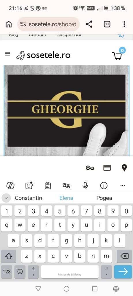 Image #2 from Coada Fanica