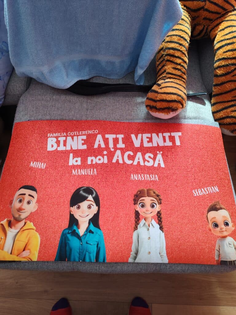 Image #1 from Coada Fanica