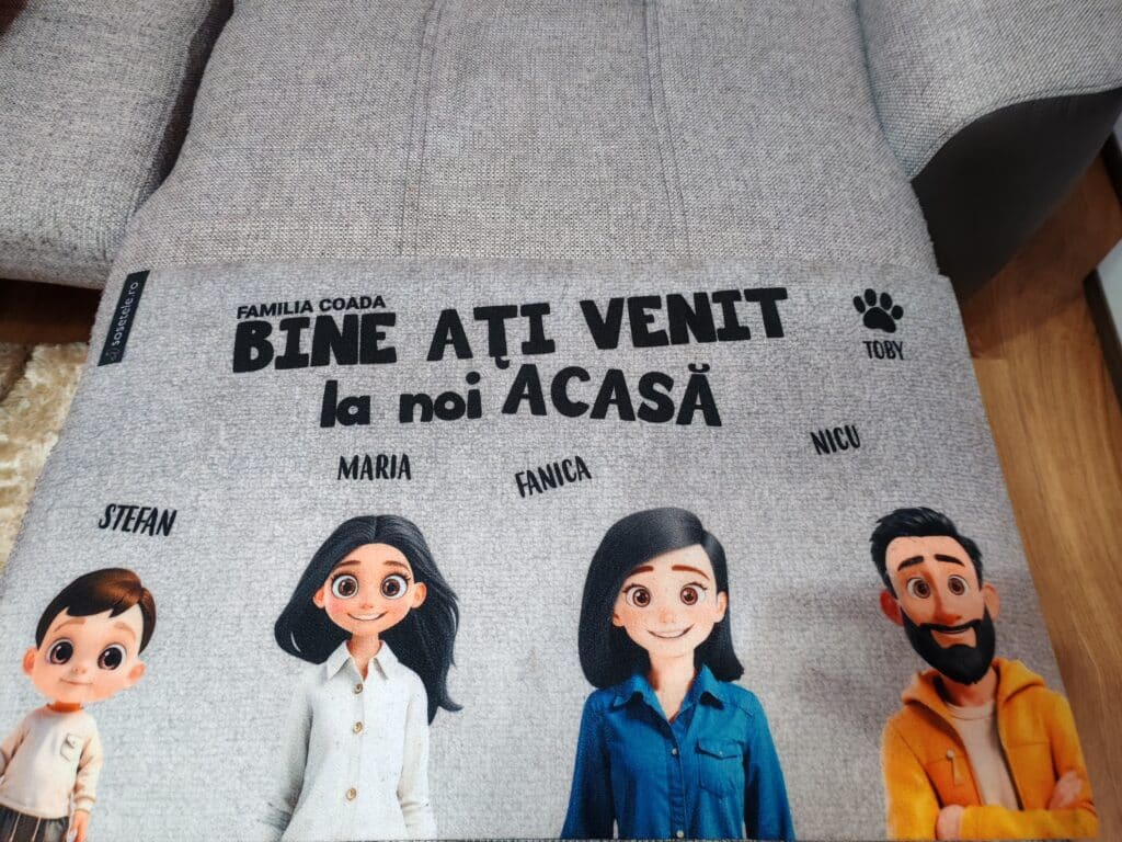 Image #5 from Coada Fanica